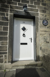 10 Solidor Composite Doors milton keynes