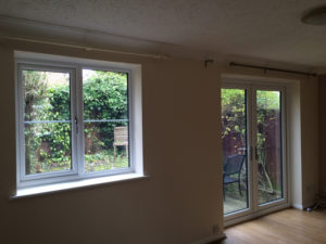 10 - Double Glazing and Composite Doors in Beaconsfield