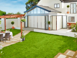 11 Origin Bi-Fold Doors Beaconsfield