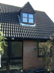 11 - Double Glazing and Composite Doors in Beaconsfield