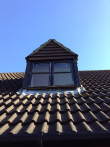 12 - Double Glazing and Composite Doors in Beaconsfield