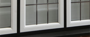 Flush Sash Windows milton keynes