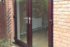 Double Glazing and Composite Doors in Beaconsfield