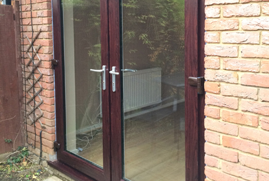 Double Glazing and Composite Doors in Beaconsfield