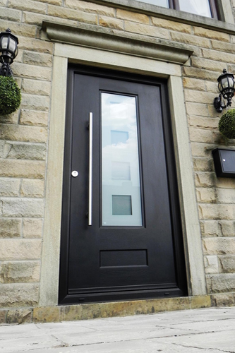 Rockdoor Composite Doors Beaconsfield