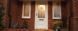 Rockdoor Composite Doors Beaconsfield