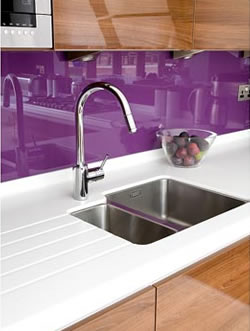 Splashbacks Beaconsfield