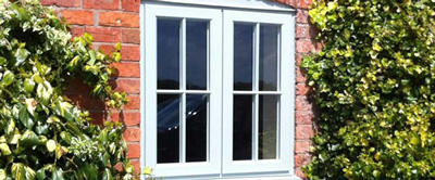 Evolution Windows Beaconsfield